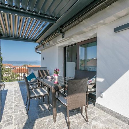 Apartment Rukavina Нивице Экстерьер фото